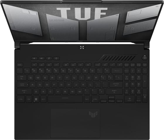 ASUS TUF Gaming A16 Advantage Edition FA617XS-N3035 null