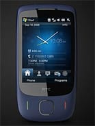 HTC Touch 3G null