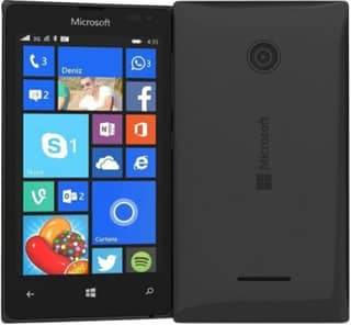 Microsoft Lumia 435 DTV