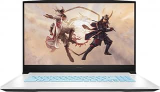 MSI Sword 17 A11UD