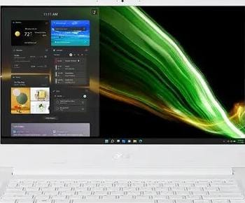 Acer Aspire 1 A114-61 null