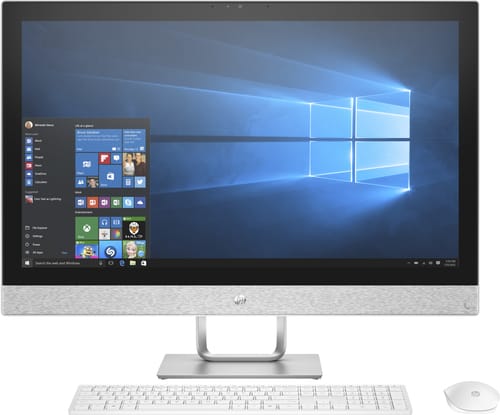 HP Pavilion All-in-One - 27-r030na null