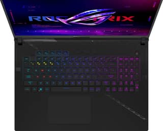 ASUS ROG Strix SCAR 18 G834JY-N6044W
