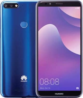 Huawei nova Lite 2