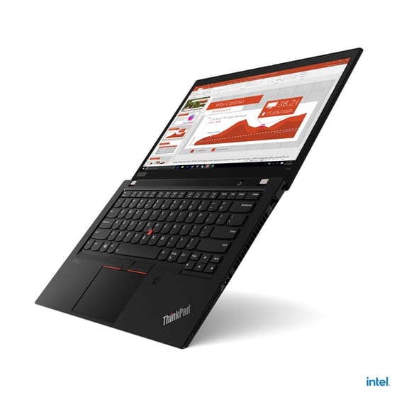 Lenovo ThinkPad T T14 Gen 2 (Intel) 20W000VKUK null