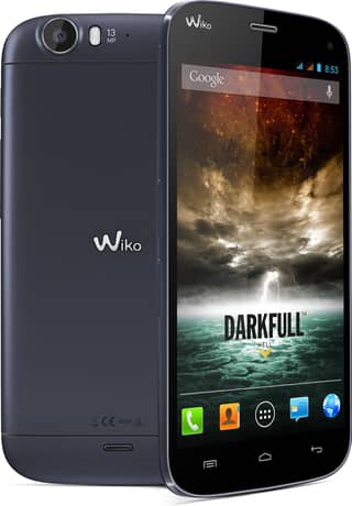 Wiko Darkfull