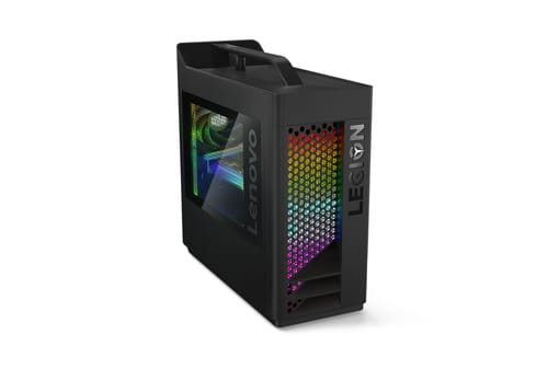 Lenovo Legion T730 null