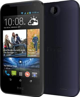 HTC Desire 310