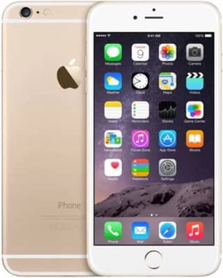 Apple iPhone 6 Plus