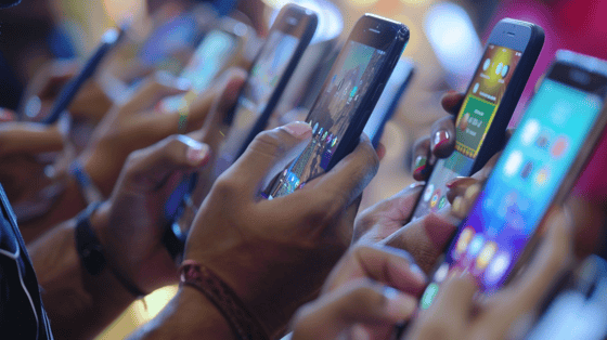India Ascends to Become the Third Largest Smartphone Exporter to the USA with Exports Climbing to $3.53 Billion