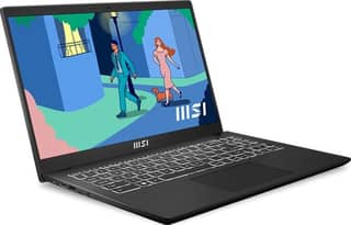 MSI Modern 15 B5M