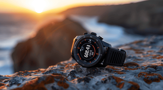 Garmin anuncia nuevo firmware mejorado para su reciente reloj inteligente