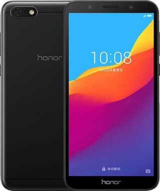 Huawei Honor 7S