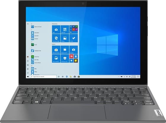 Lenovo IdeaPad D Duet 3i 82HK0071LM null