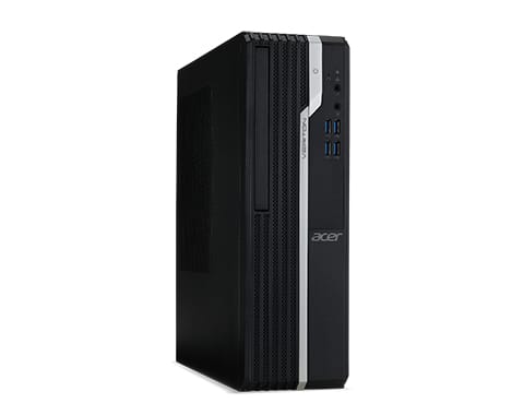 Acer Veriton X2670GPlusKA270HAbi X null