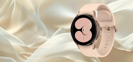 Obtenez une montre intelligente Samsung premium pour une fraction du prix grâce à l'offre Amazon