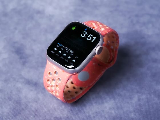 Apple stellt den Verkauf der Smartwatches Series 9 und Ultra 2 in den USA aufgrund von Patentstreitigkeiten ein