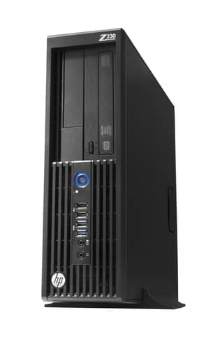 HP Z230