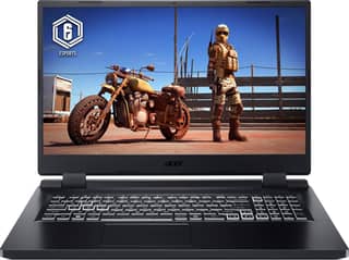 Acer Nitro 5 AN517-55-73WQ