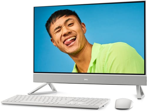 DELL Inspiron 7710 null