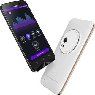 Asus ZenFone Zoom