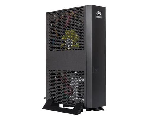 bluechip INDUSTRYline S2024 null