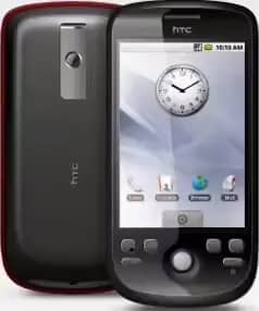 HTC Magic Plus