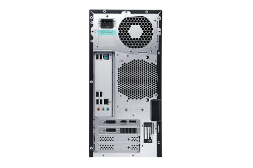 Samsung DM500T6Z null