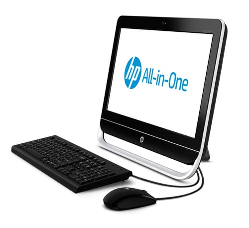 HP Pro 3520 null