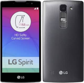 LG Spirit 3G