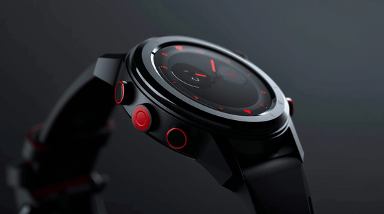 OnePlus deutet neue Smartwatch mit eigenständiger Konnektivität und möglicherweise begrenzter Verfügbarkeit an