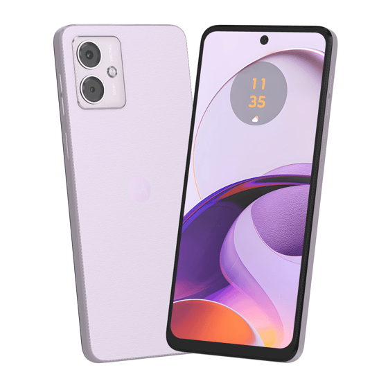 Motorola Moto G14