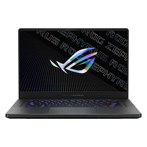 ASUS ROG Zephyrus G15 GA503RS-LN013W null