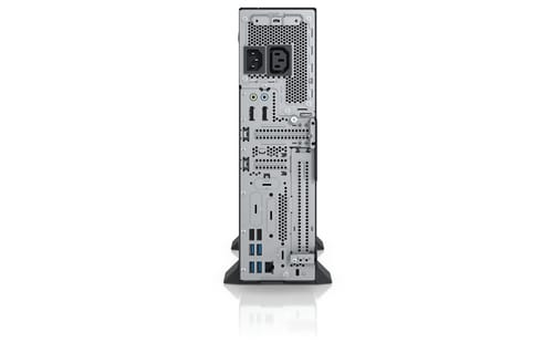 Fujitsu CELSIUS J5010 null