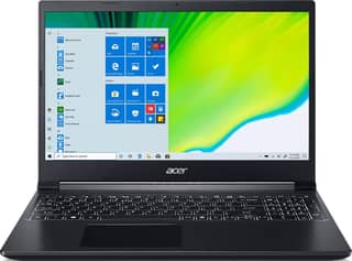 Acer Aspire 7 A715-75G-56HR