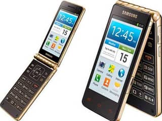 Samsung Galaxy Golden 2