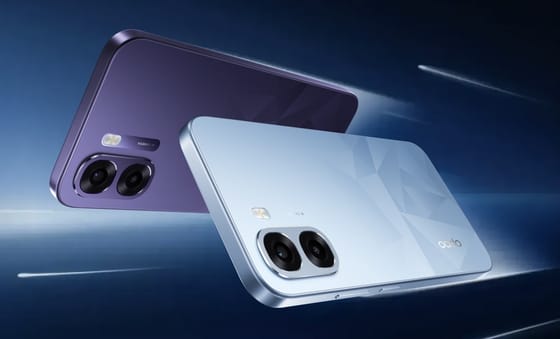 OPPO K14x 5G Listo para su Lanzamiento en la India el 10 de Febrero de 2026 Potencia Rendimiento Suavidad y una Nueva Era para la Serie K