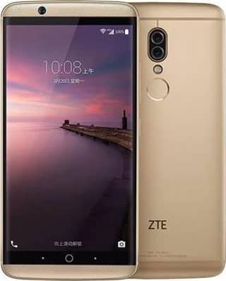 ZTE Axon 7s