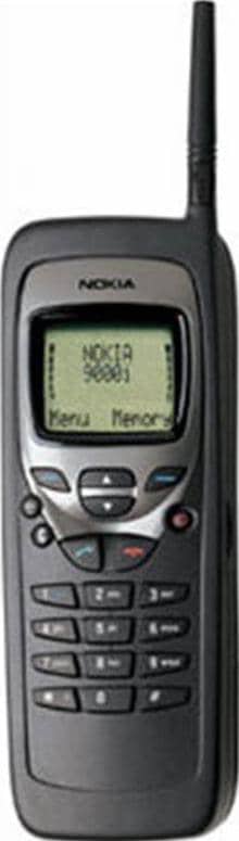 Nokia 9000i Communicator