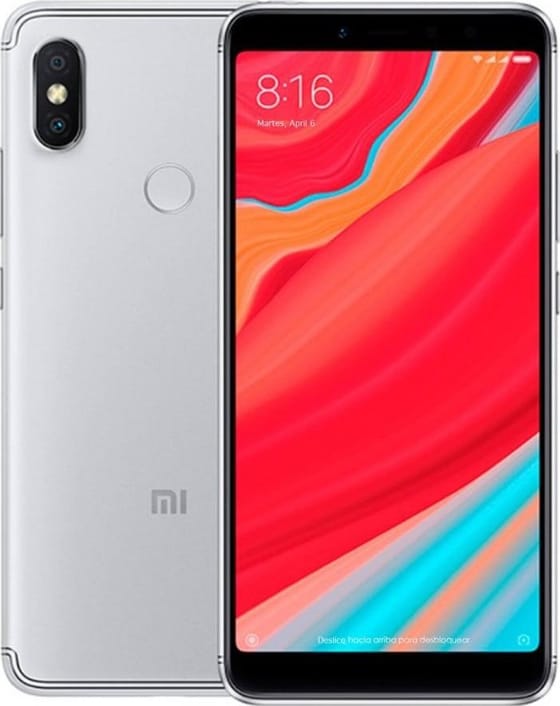 Xiaomi Redmi S2 Grigio
