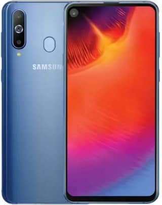 Samsung Galaxy A8s (2018)
