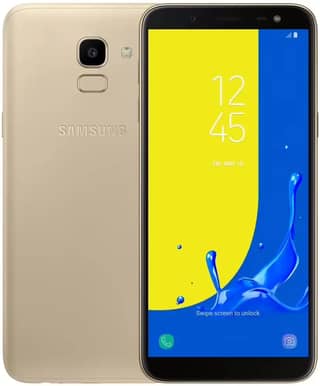 Samsung Galaxy J6 (2018)