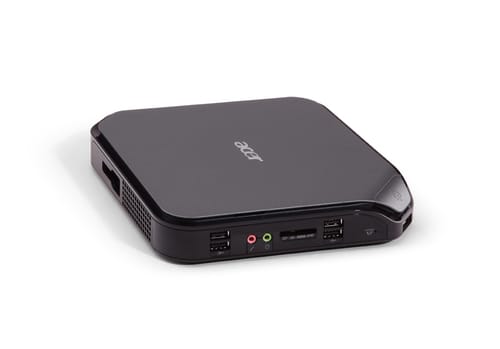 Acer Veriton 281G null