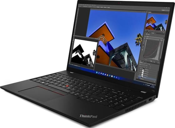 Lenovo ThinkPad P P16s 21CLS05N00 null