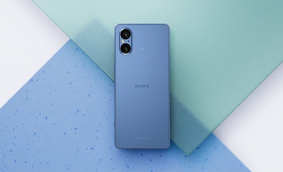 Innovative Digital Signature Technology to be Found in Sony Xperia 1 VI and 5 VI