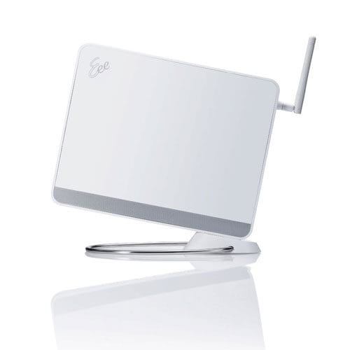 ASUS EeeBox PC 1012P null