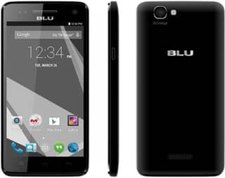 BLU Studio 5.0 C HD