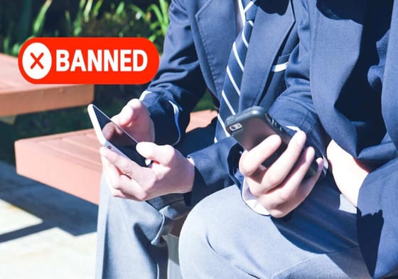 L'UNESCO exhorte les gouvernements mondiaux à interdire les smartphones dans les écoles