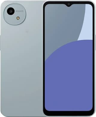 Sharp Aquos Wish4 5G