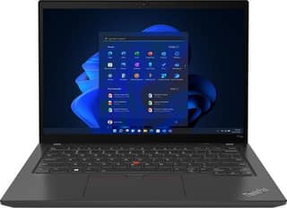 Lenovo ThinkPad P P14s 21J5002KPB